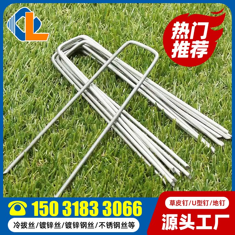 地釘固定器圖片