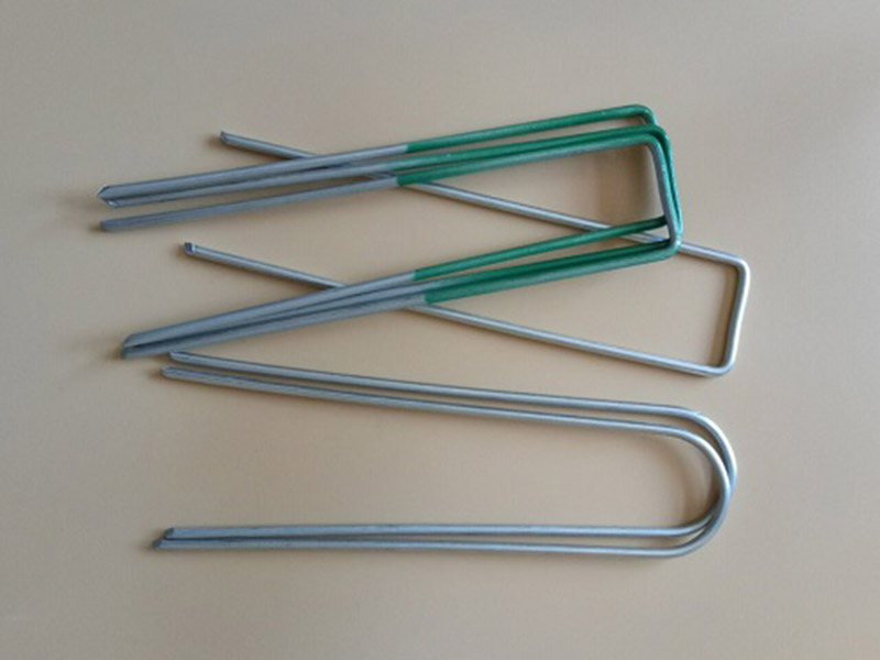 土工格柵專用釘 土工格柵專用釘